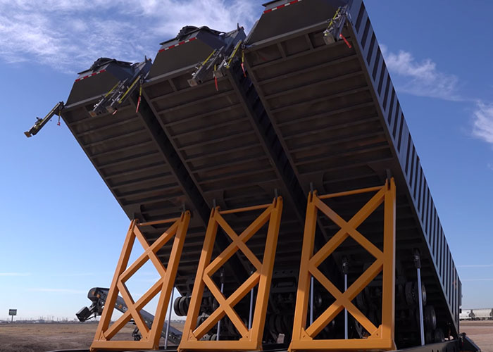 Gravity Boxes | CIG Logistics